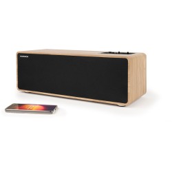 Enceinte bluetooth -...