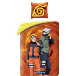 Parure de lit - NARUTO -...