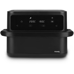 Friteuse sans huile HKoeNIG...