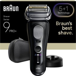 Rasoir électrique - BRAUN -...