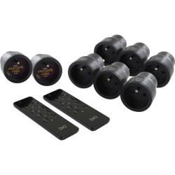 Kit prises connectées - DiO...