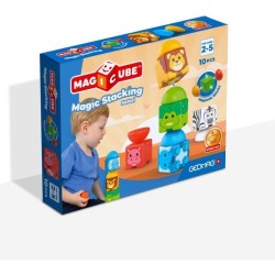 Blocs magnétiques - GEOMAG...