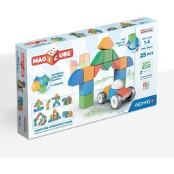 Blocs magnétiques - GEOMAG...