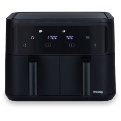 Friteuse sans huile HKoeNIG...