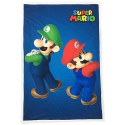 Couverture Sherpa - MARIO...