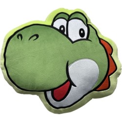 Coussin 3D - MARIO BROS -...