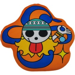 Coussin 3D - ONE PIECE -...