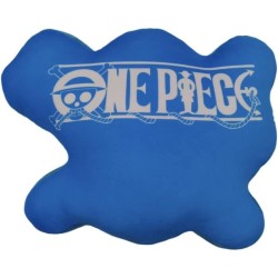 Coussin 3D - ONE PIECE -...