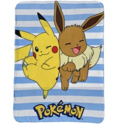 Plaid - POKEMON - Pikachu...