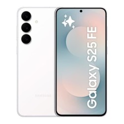 SAMSUNG Galaxy S25 FE AI...