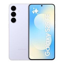 SAMSUNG Galaxy S25 FE AI...