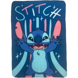 Plaid - LILO & STITCH -...