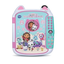 VTECH - GABBY ET LA MAISON...