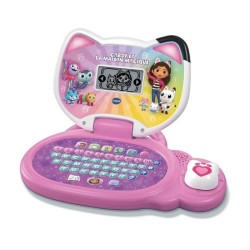 VTECH - GABBY ET LA MAISON...