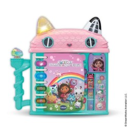 VTECH - GABBY ET LA MAISON...
