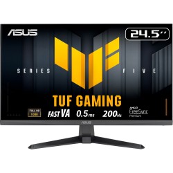 Ecran PC Gamer - ASUS TUF...