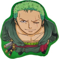 Coussin 3D - ONE PIECE -...