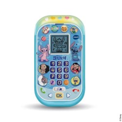 VTECH - STITCH - LE...