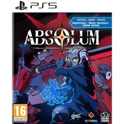 Absolum - Jeu PS5