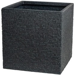 Pot de fleur - STRATA - L -...