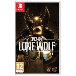 Bendy Lone Wolf - Jeu...