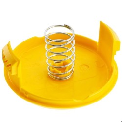 Cache bobine pour bobine...