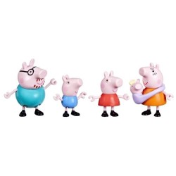 Peppa Pig Peppa et sa...