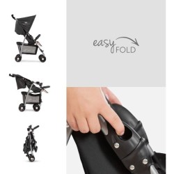 HAUCK MINNIE Sport Stroller
