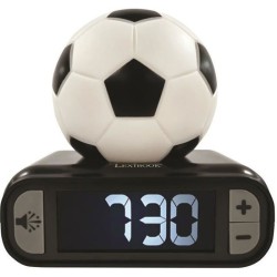 Réveil digital avec...