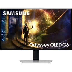 Ecran PC Gamer - SAMSUNG -...