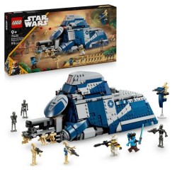 LEGO Star Wars 75435 The...
