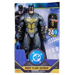 Batman Furtif - Figurine...