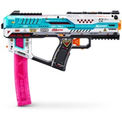 Pistolet - ZURU XSHOT - Pro...