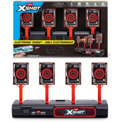 Pistolet - ZURU XSHOT -...