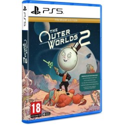 The Outer Worlds 2 -...