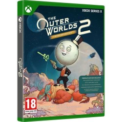 The Outer Worlds 2 -...