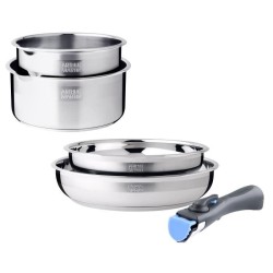 Batterie de cuisine -...