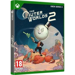 The Outer Worlds 2 - Jeu...