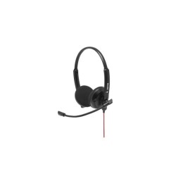 Casque-Micro - BLUESTORK -...