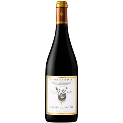 Calmel & Joseph Les...