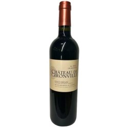 Château de Gironville 2012...