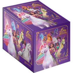 Boîte de 36 pochettes -...