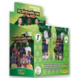 Boîte de 50 pochettes -...