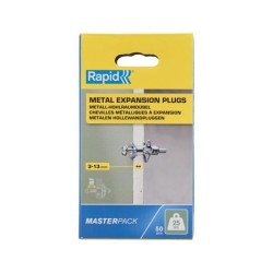 Chevilles a Expansion -...