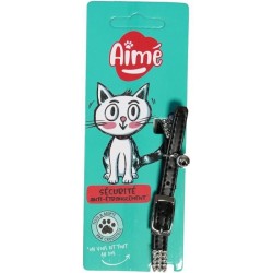 Collier pour chat - AIME -...