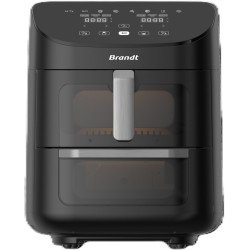 Friteuse sans huile...