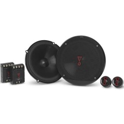 JBL STAGE3 607C Kit...