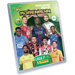 Pack de démarrage - PANINI...