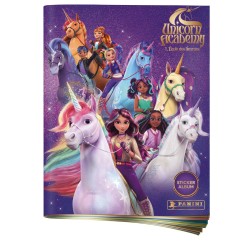 Album - PANINI - L'école...