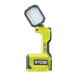 Lampe LED - RYOBI - 18V -...